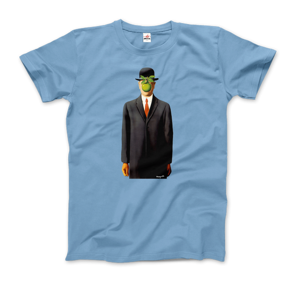 Rene Magritte the Son of Man, 1964 Artwork T-Shirt