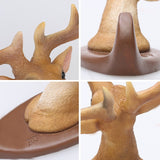 Animal Wall Hook- Deer