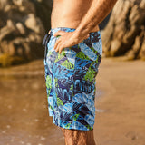 Botanical Board Shorts