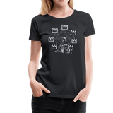 Banksy Ferris Wheel Artwork T-Shirt