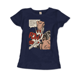 Men's or Women's Roy Fox Lichtenstein, Sweet Dreams Baby! 1965 T-Shirt- Various Colors