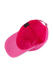 Acid Washed Baseball Cap- 4 Colors