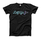 Men's or Women's Leisure Suit Larry 1987, Lefty's Bar Logo T-Shirt- Various Colors