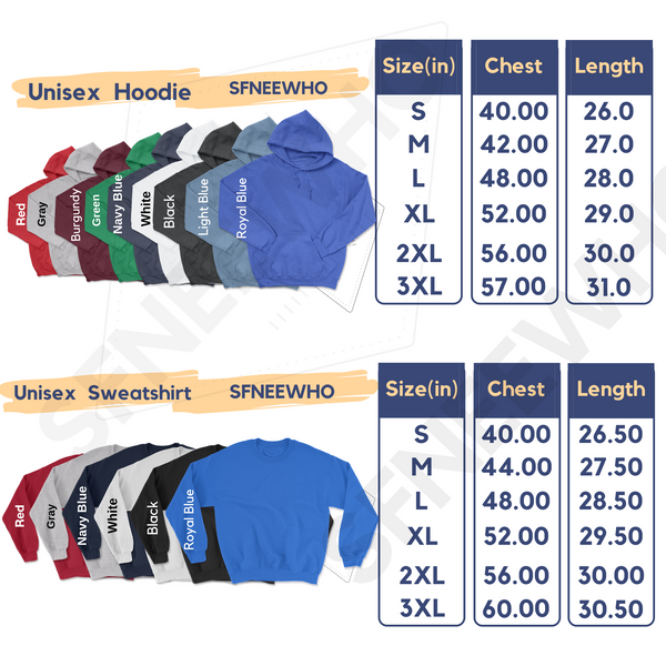 Unisex Black Flame Candle Company Hocus Pocus Hoodie or Sweatshirt- 6+ Colors