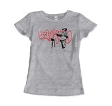 Banksy the Painter (Velasquez) From Portobello Road T-Shirt