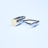 Bullet Cuff Links