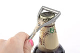Shovel Spoon Bottle Opener