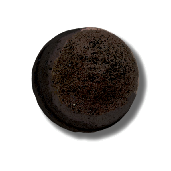Bath Bomb - Black Pearl