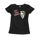 Men's & Women's The Lost Boys - David - Cry Little Sister T-Shirt- 6 Colors