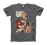 Men's or Women's Roy Fox Lichtenstein, Sweet Dreams Baby! 1965 T-Shirt- Various Colors