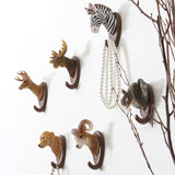 Animal Wall Hook- Deer