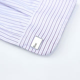 Silver Ctrl and Esc Button Cuff Links