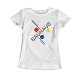 Men's or Women's Walter Gropius Bauhaus Artwork T-Shirt- Various Colors