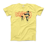 Banksy the Painter (Velasquez) From Portobello Road T-Shirt