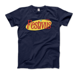 Happy Festivus for the Rest of Us, Seinfeld  T-Shirt- 6 Colors