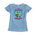 Men's or Women's Los Pollos Hermanos Logo - Breaking Bad T-Shirt- Various Colors