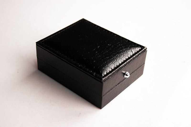 Circuit Board Cuff Links gift box