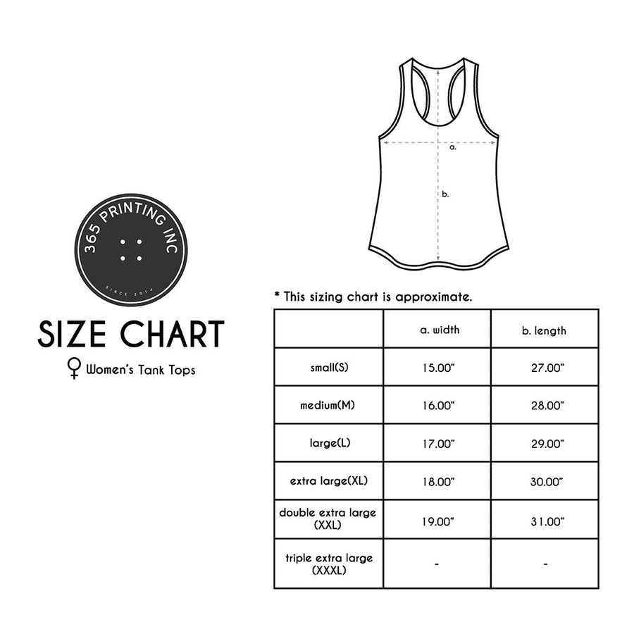 American Flag Lips Women's Racerback Tank Top- Black