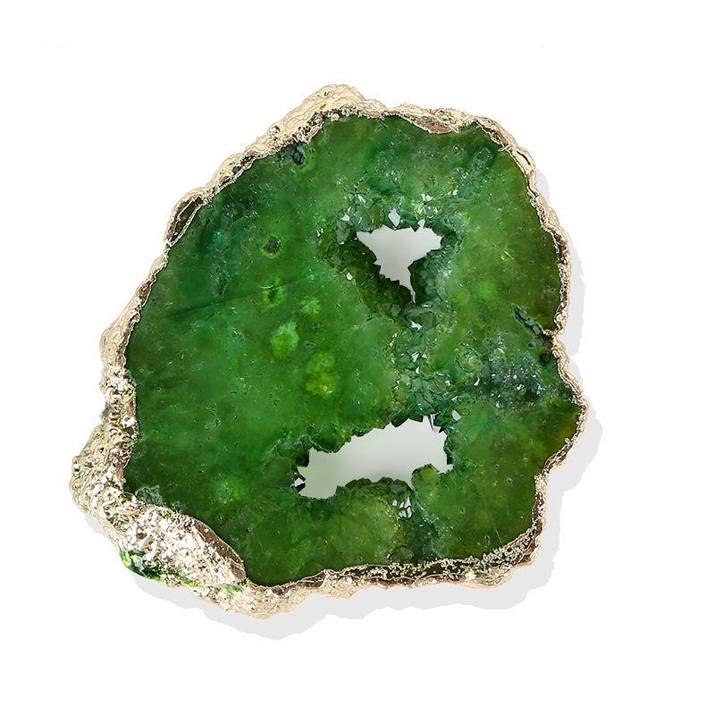 Gemstone Phone Grip- 5 Colors
