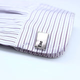 Silver Ctrl and Esc Button Cuff Links