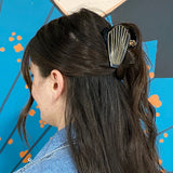 Mermaid Hair Claw- 2 Colors