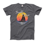 Boats and Hoes, Step Brothers T-Shirt