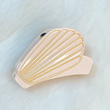Mermaid Hair Claw- 2 Colors