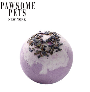 Bath Bombs for Dogs- Lavender x 2
