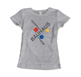 Men's or Women's Walter Gropius Bauhaus Artwork T-Shirt- Various Colors