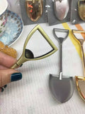 Shovel Spoon Bottle Opener
