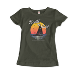 Boats and Hoes, Step Brothers T-Shirt