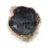 Gemstone Phone Grip- Black