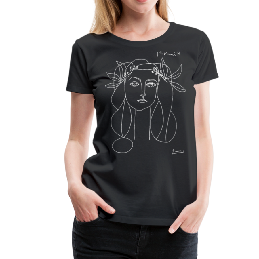 Men's or Women's Pablo Picasso War and Peace 1952 Artwork T-Shirt- Various Colors