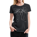 Men's or Women's Pablo Picasso War and Peace 1952 Artwork T-Shirt- Various Colors