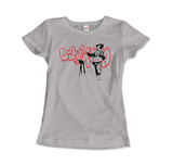 Banksy the Painter (Velasquez) From Portobello Road T-Shirt
