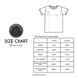 Donut Touch My Coffee Women's T-Shirt- White