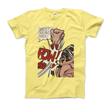 Men's or Women's Roy Fox Lichtenstein, Sweet Dreams Baby! 1965 T-Shirt- Various Colors