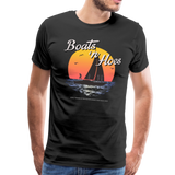 Boats and Hoes, Step Brothers T-Shirt