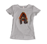 Men's or Women's Rene Magritte the Therapist, 1937 Artwork T-Shirt- Various Colors