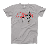 Banksy the Painter (Velasquez) From Portobello Road T-Shirt