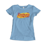 Happy Festivus for the Rest of Us, Seinfeld  T-Shirt- 6 Colors