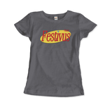 Happy Festivus for the Rest of Us, Seinfeld  T-Shirt- 6 Colors