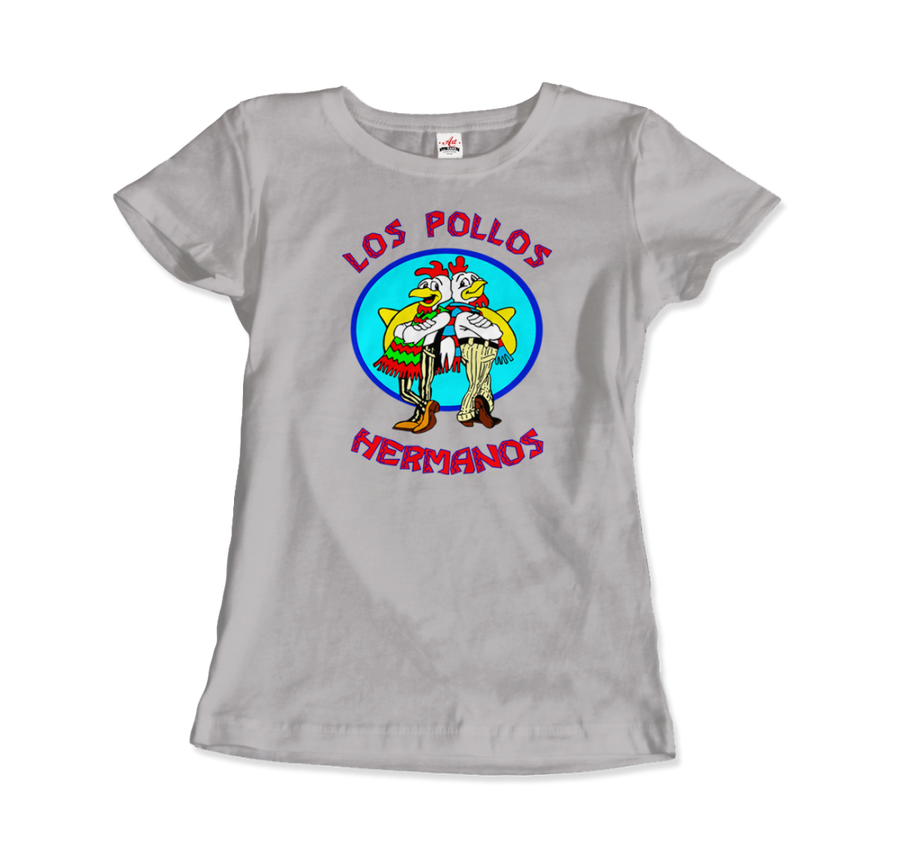 Men's or Women's Los Pollos Hermanos Logo - Breaking Bad T-Shirt- Various Colors