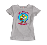Men's or Women's Los Pollos Hermanos Logo - Breaking Bad T-Shirt- Various Colors