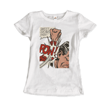 Men's or Women's Roy Fox Lichtenstein, Sweet Dreams Baby! 1965 T-Shirt- Various Colors