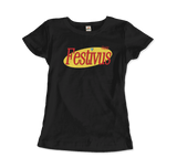 Happy Festivus for the Rest of Us, Seinfeld  T-Shirt- 6 Colors