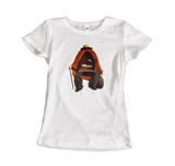 Men's or Women's Rene Magritte the Therapist, 1937 Artwork T-Shirt- Various Colors