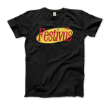 Happy Festivus for the Rest of Us, Seinfeld  T-Shirt- 6 Colors