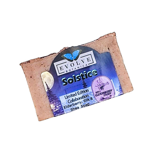 Limited Edition Solstice Specialty Bar Soap