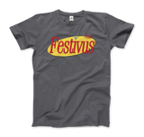 Happy Festivus for the Rest of Us, Seinfeld  T-Shirt- 6 Colors